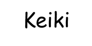 Keiki